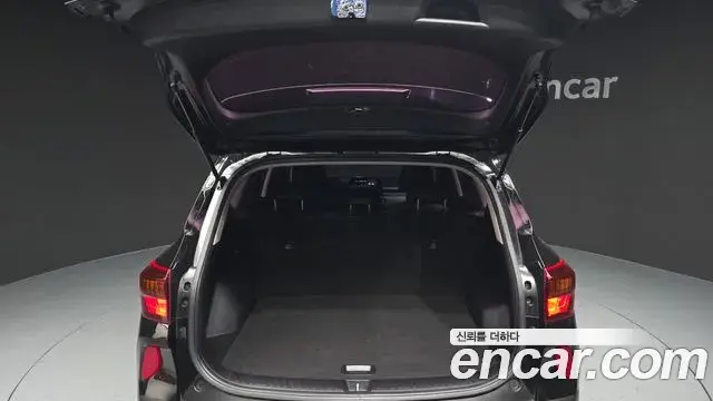 Kia Seltos 2020 — Photo 15/32