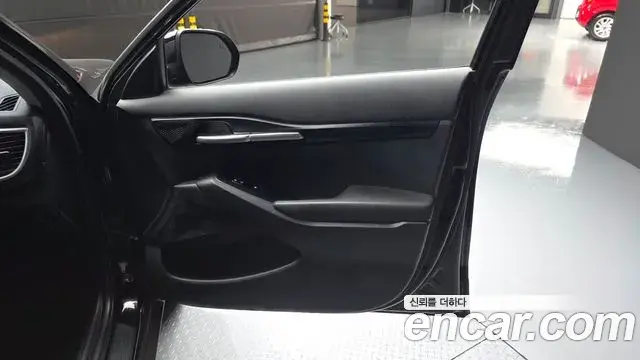 Kia Seltos 2020 — Photo 10/32