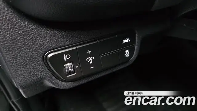 Kia Seltos 2020 — Photo 29/32