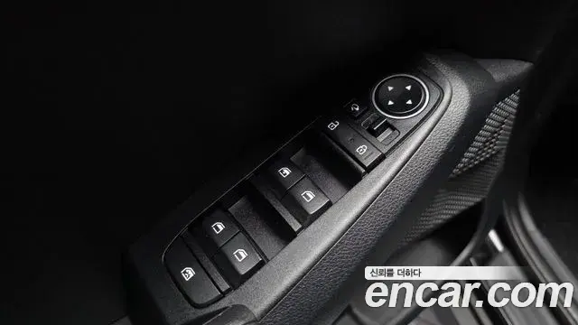 Kia Seltos 2020 — Photo 32/32