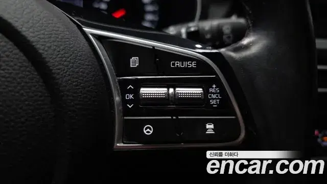Kia Seltos 2020 — Photo 3/32