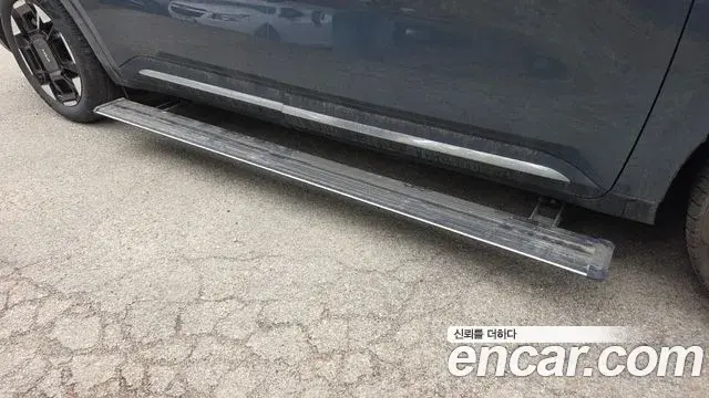 Kia Carnival 2024 — Photo 25/31