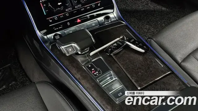 Audi A6 2021 — Фото 9/20