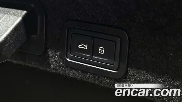 Audi A6 2021 — Фото 16/20
