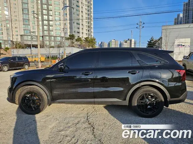 Kia Sorento 2025 — ფოტო 19/20