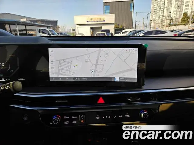 Kia Sorento 2025 — ფოტო 13/20
