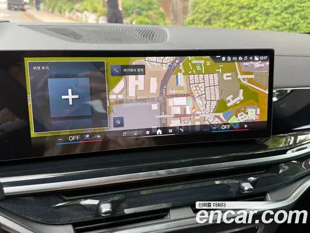 BMW X6 2025 — Photo 11/20