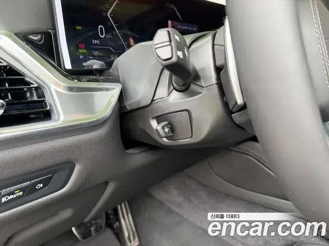 BMW X6 2025 — Photo 15/20
