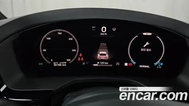 Porsche Panamera 2024 — Photo 1/31