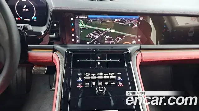 Porsche Panamera 2024 — Photo 21/31