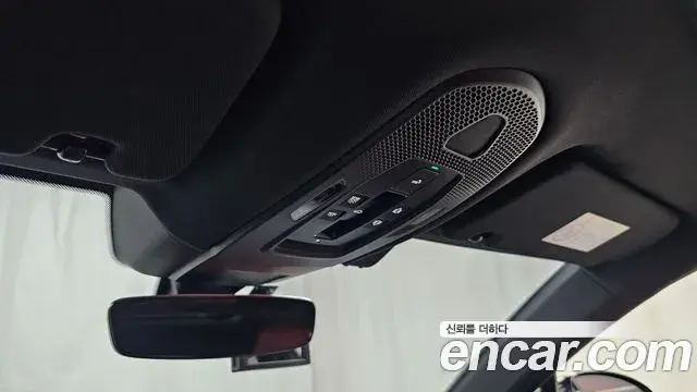 Porsche Panamera 2024 — Photo 9/31