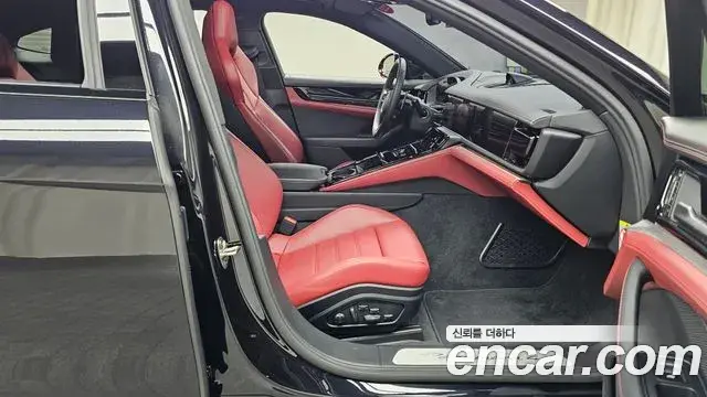 Porsche Panamera 2024 — Photo 22/31