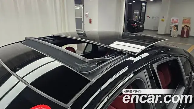 Porsche Panamera 2024 — Photo 25/31