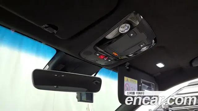Kia K8 2023 — Photo 20/35