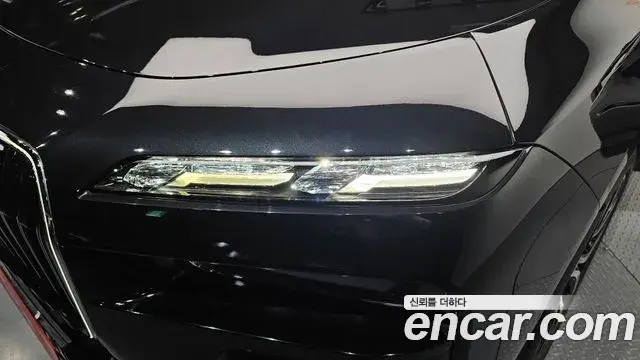 BMW 7 Series 2023 — Photo 1/30