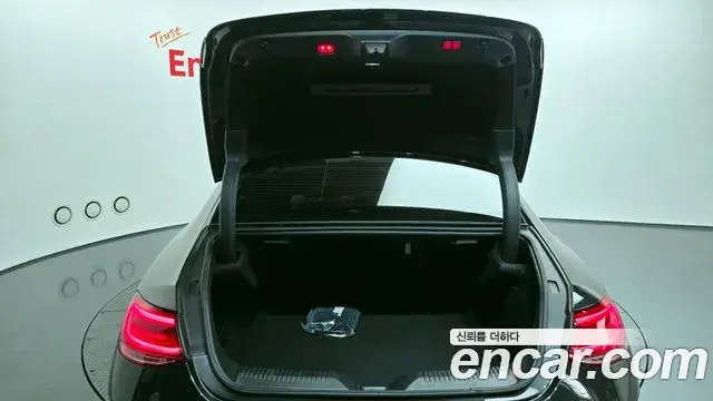 Mercedes-Benz CLS-Class 2019 — Фото 17/20