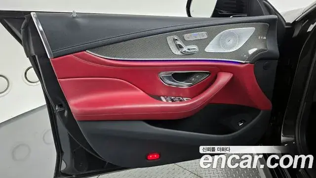 Mercedes-Benz CLS-Class 2019 — Şəkil 33/37