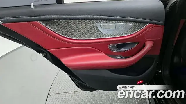 Mercedes-Benz CLS-Class 2019 — Şəkil 36/37
