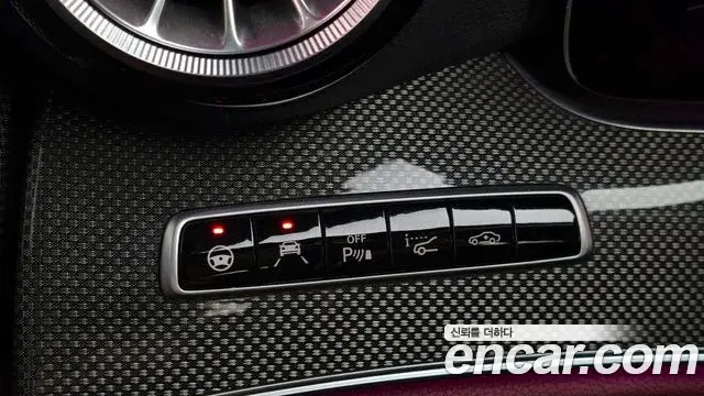 Mercedes-Benz CLS-Class 2019 — Şəkil 31/37