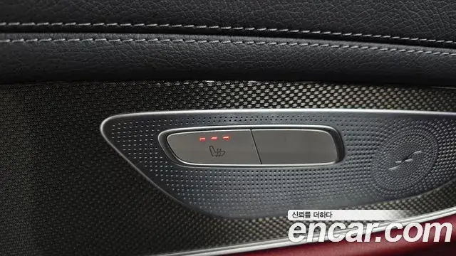 Mercedes-Benz CLS-Class 2019 — Şəkil 19/37