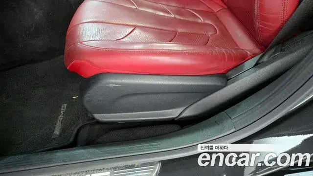 Mercedes-Benz CLS-Class 2019 — Şəkil 14/37