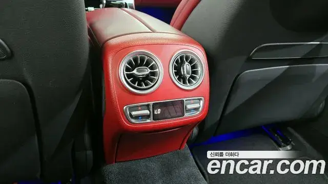 Mercedes-Benz CLS-Class 2019 — Şəkil 10/37
