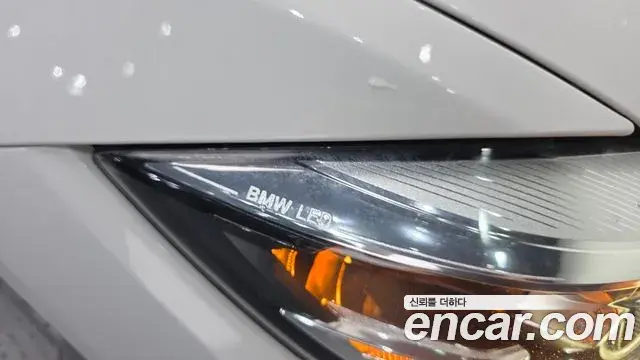 BMW 4 Series 2019 — Şəkil 35/35