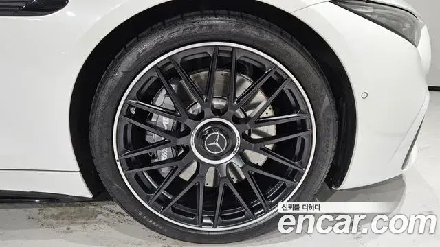 Mercedes-Benz SL-Class 2025 — Фото 5/20