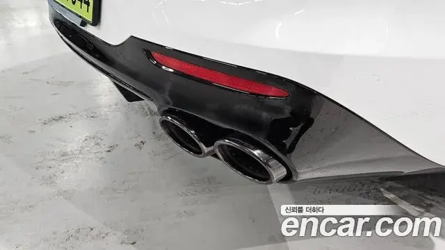 Mercedes-Benz SL-Class 2025 — Фото 11/20