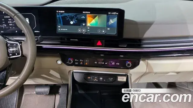 Kia Carnival 2024 — Şəkil 3/20