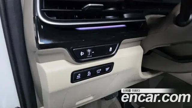 Kia Carnival 2024 — Şəkil 6/20