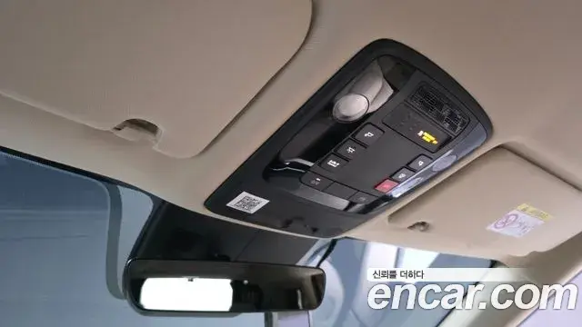 Kia Carnival 2024 — Şəkil 2/20
