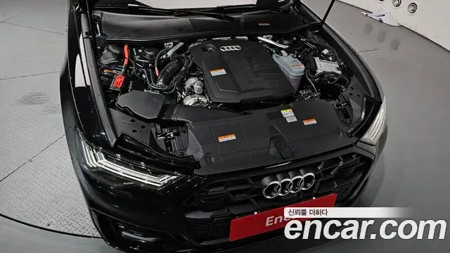 Audi A6 2025 — Photo 17/35