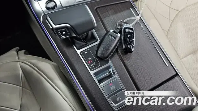 Audi A6 2025 — Photo 29/35