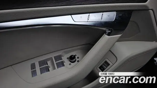 Audi A6 2025 — Photo 11/35