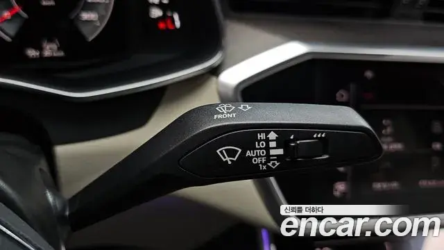 Audi A6 2025 — Photo 33/35