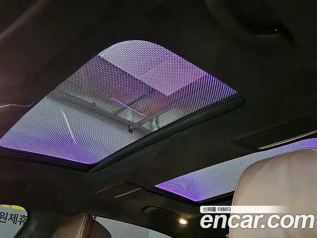 BMW 7 Series 2021 — ფოტო 10/20