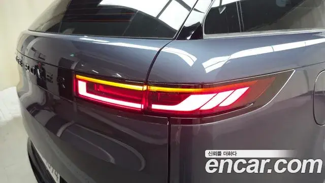Land Rover Range Rover Sport 2025 — Photo 19/35