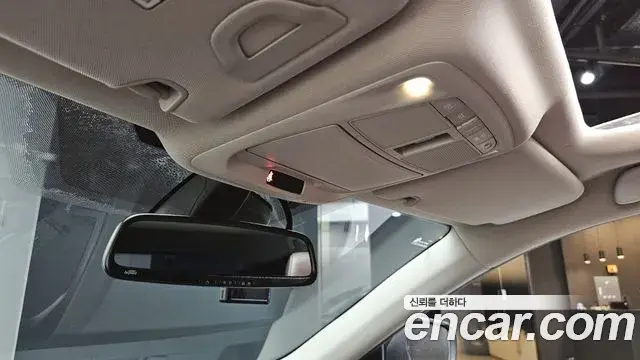 Renault Samsung QM6 2019 — ფოტო 6/35
