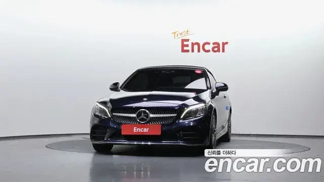 Mercedes-Benz C-Class 2021 — Şəkil 4/34