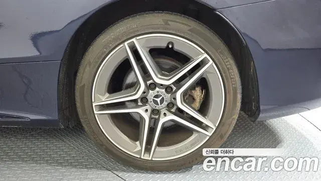 Mercedes-Benz C-Class 2021 — Şəkil 2/34