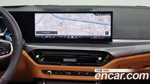 BMW 3 Series 2025 — Фото 15/20