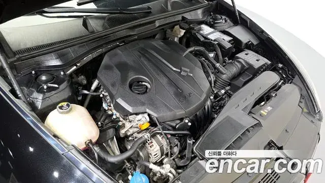 Hyundai Sonata 2019 — Фото 6/20