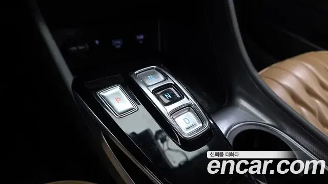 Hyundai Sonata 2019 — Фото 9/20