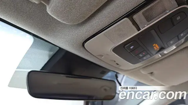 Hyundai Sonata 2019 — Фото 19/20
