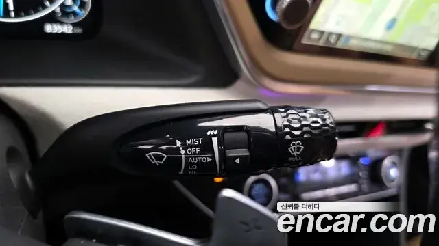 Hyundai Sonata 2019 — Фото 20/20