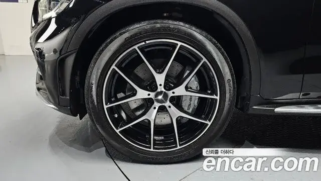 Mercedes-Benz GLC-Class 2022 — Фото 5/20