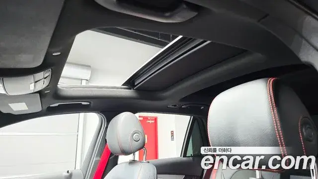 Mercedes-Benz GLC-Class 2022 — Фото 19/20