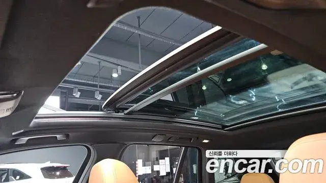 BMW X3 2019 — Photo 20/34