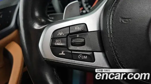 BMW X3 2019 — Photo 11/34